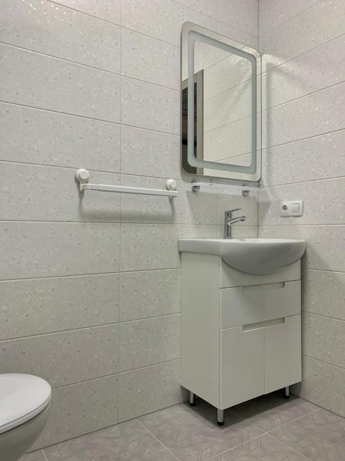 в новострое Apartment Odesa